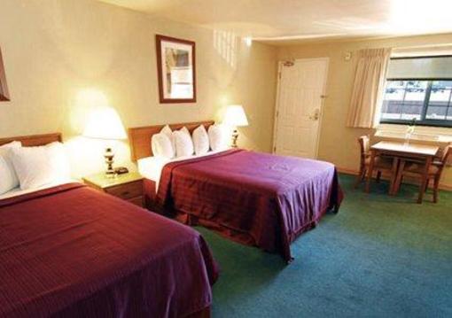 фото отеля Quality Inn & Suites Bremerton