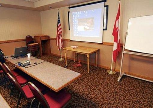 фото отеля Quality Inn & Suites Bremerton