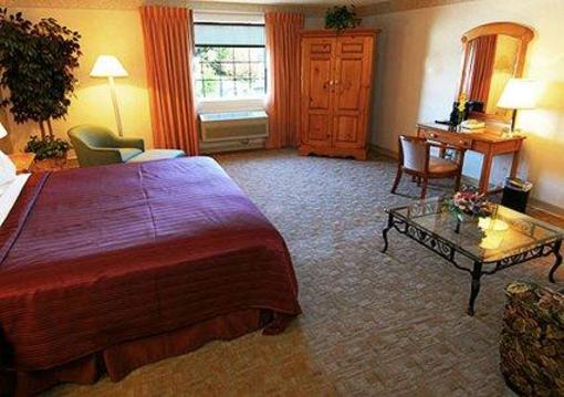 фото отеля Quality Inn & Suites Bremerton