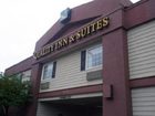 фото отеля Quality Inn & Suites Bremerton