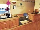 фото отеля Quality Inn & Suites Bremerton