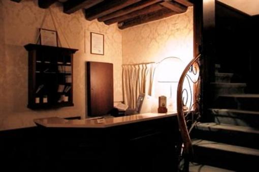 фото отеля Locanda Al Leon 2