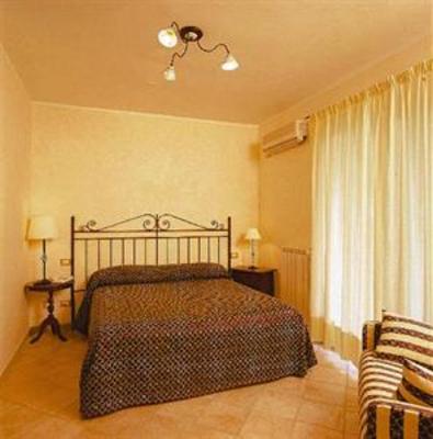 фото отеля Recostano Residence