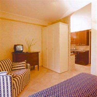 фото отеля Recostano Residence