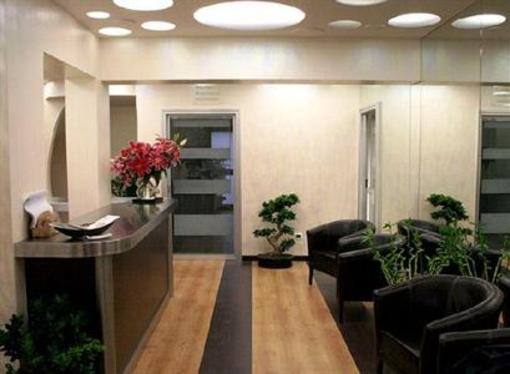 фото отеля Recostano Residence
