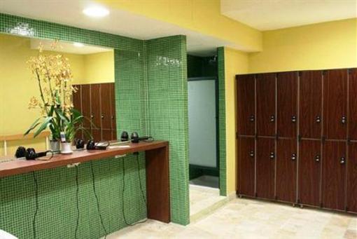 фото отеля Recostano Residence