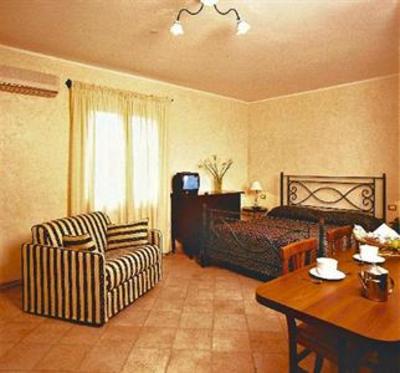 фото отеля Recostano Residence
