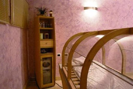 фото отеля Recostano Residence