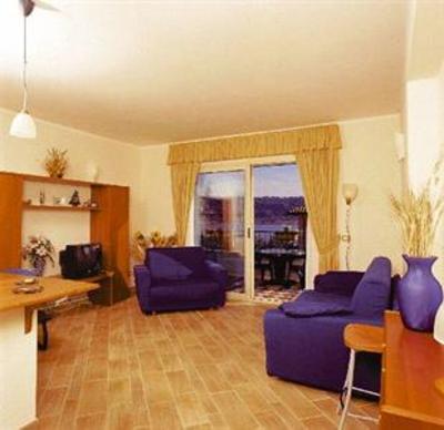 фото отеля Recostano Residence