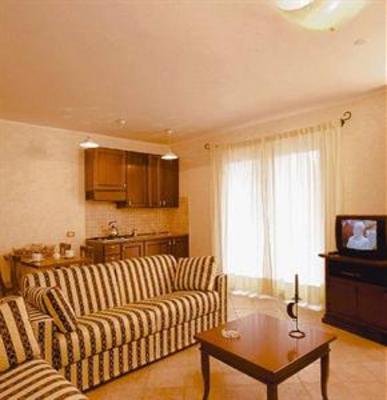 фото отеля Recostano Residence