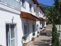 Diana Suite Hotel Oludeniz