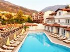 фото отеля Diana Suite Hotel Oludeniz