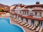 фото отеля Diana Suite Hotel Oludeniz