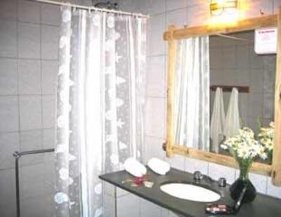 фото отеля Hotel Cabeca de Boi