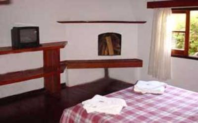 фото отеля Hotel Cabeca de Boi