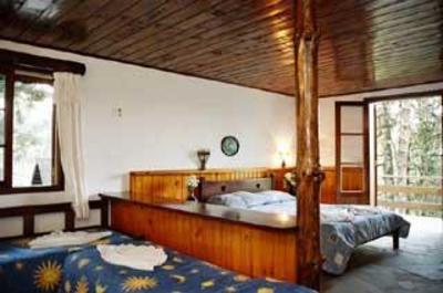 фото отеля Hotel Cabeca de Boi