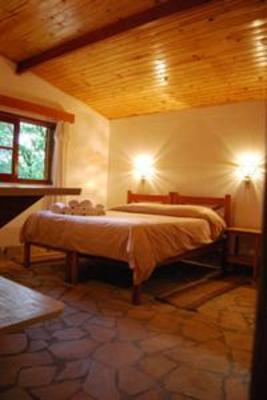 фото отеля Hotel Cabeca de Boi