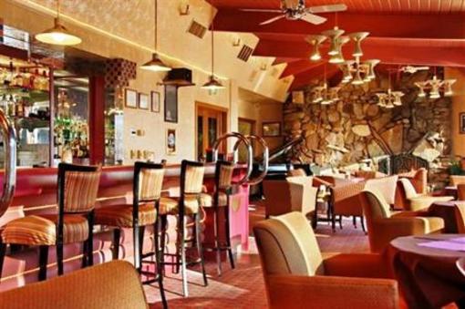 фото отеля Red Lion Hotel on the Falls