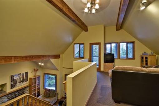 фото отеля Whistler Home & Chalet Rentals