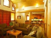 Whistler Home & Chalet Rentals