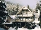 фото отеля Whistler Home & Chalet Rentals