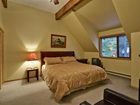 фото отеля Whistler Home & Chalet Rentals
