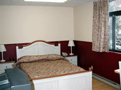 фото отеля Auberge Du Mont Rigaud