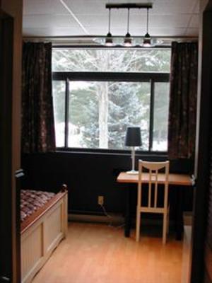 фото отеля Auberge Du Mont Rigaud