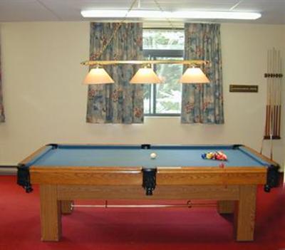 фото отеля Auberge Du Mont Rigaud
