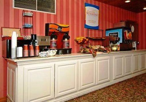 фото отеля Comfort Inn Eureka Springs