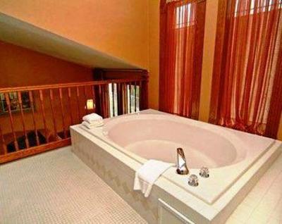 фото отеля Comfort Inn Eureka Springs