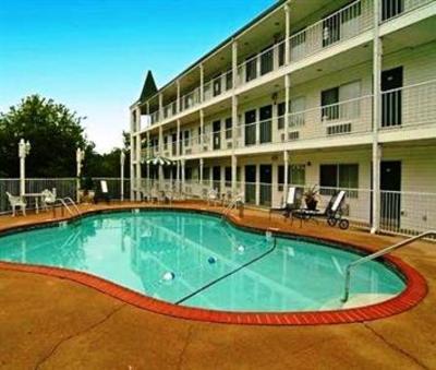 фото отеля Comfort Inn Eureka Springs