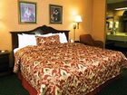 фото отеля Comfort Inn Eureka Springs