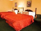 фото отеля Comfort Inn Eureka Springs