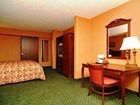 фото отеля Comfort Inn Eureka Springs