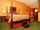 фото отеля Comfort Inn Eureka Springs