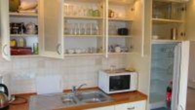 фото отеля Apartament Monika Sopot