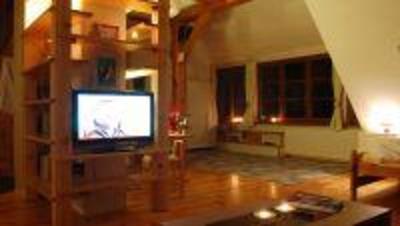 фото отеля Apartament Monika Sopot