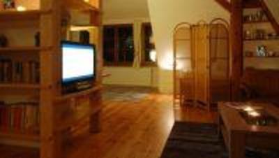 фото отеля Apartament Monika Sopot