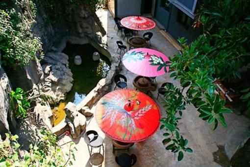фото отеля Kunming Upland International Youth Hostel