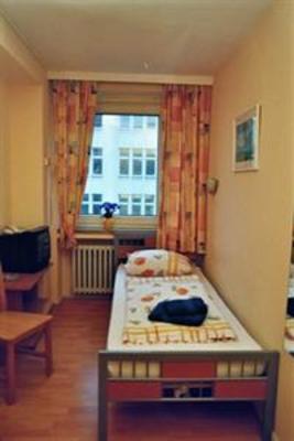 фото отеля Hotel Lilienhof Hamburg