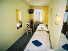 фото отеля Hotel Lilienhof Hamburg