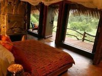 Makalali Private Game Lodge