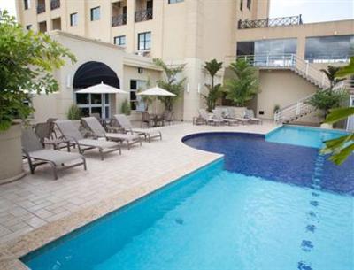 фото отеля Hotel Araucaria Plaza