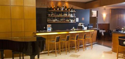 фото отеля Hotel Araucaria Plaza