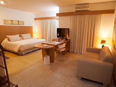 фото отеля Hotel Araucaria Plaza