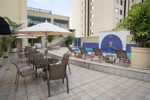 фото отеля Hotel Araucaria Plaza