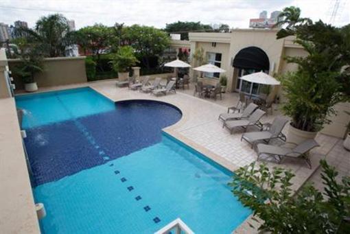 фото отеля Hotel Araucaria Plaza