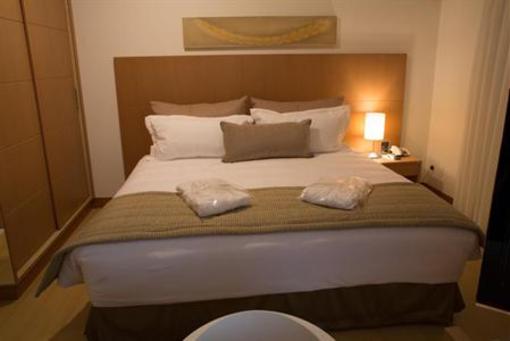 фото отеля Hotel Araucaria Plaza
