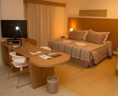 фото отеля Hotel Araucaria Plaza